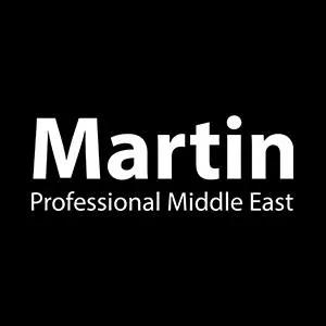 Martin Professional Middle East