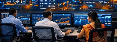 banner image for barco control rooms india landing page