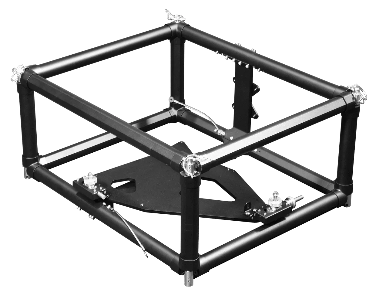 F90 rigging frame - Barco