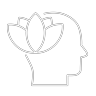 Peace of mind - icon