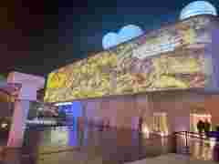 Barco to showcase cutting-edge visualization solutions at World Expo 2025 in Osaka - Belgian Pavillion
