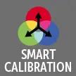 Smart Calibration