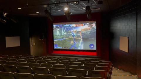 Pictures and videos for customer reference Plainfield High School (New Jersey) empowering education through innovation.