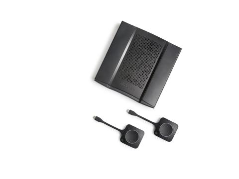 ClickShare CX-50