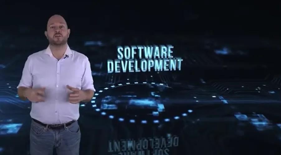State of CTRL: new features available for the control room platform - Barco