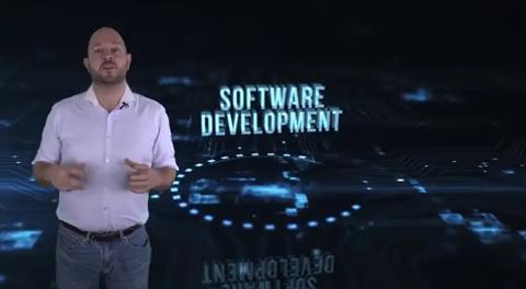 Screenshot from video state of ctrl gareth hay