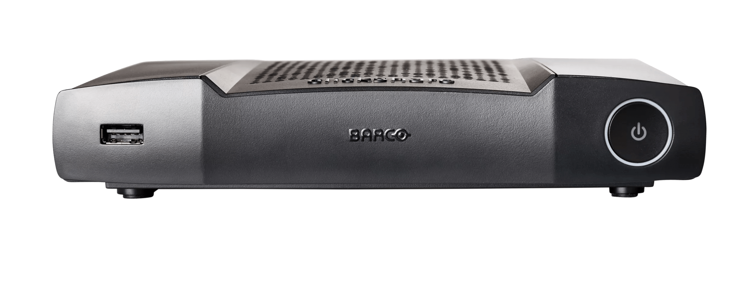 Barco ClickShare CX-20 ワイヤレス会議システム - PC周辺機器