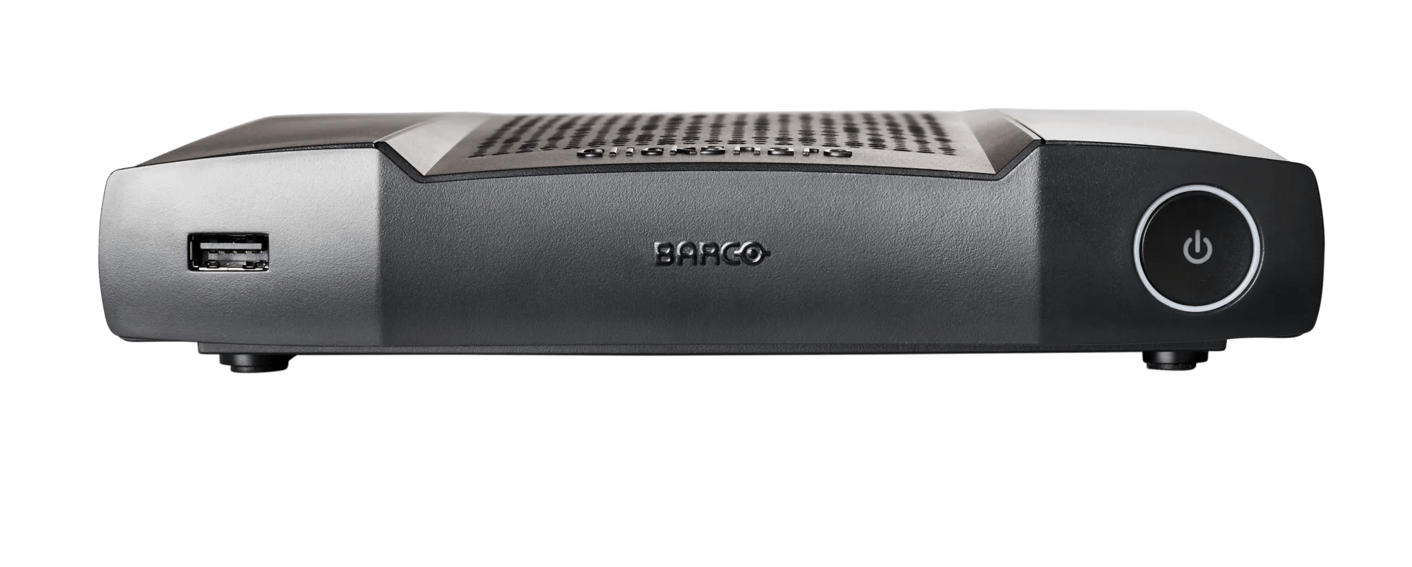 ClickShare CX-50 - Wireless conferencing & collaboration - Barco