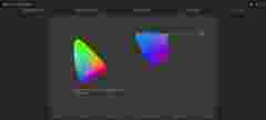video wall manager changing primary colors infinipix led video walls processor