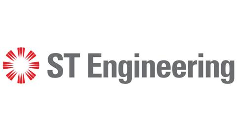 logo st engineering antycip