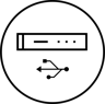 USB adapter