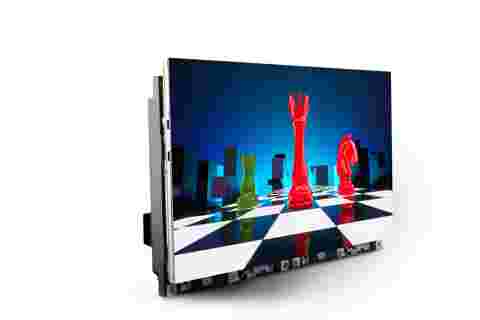 Truepix TP-i TP1.2-I product image led video wall green tower