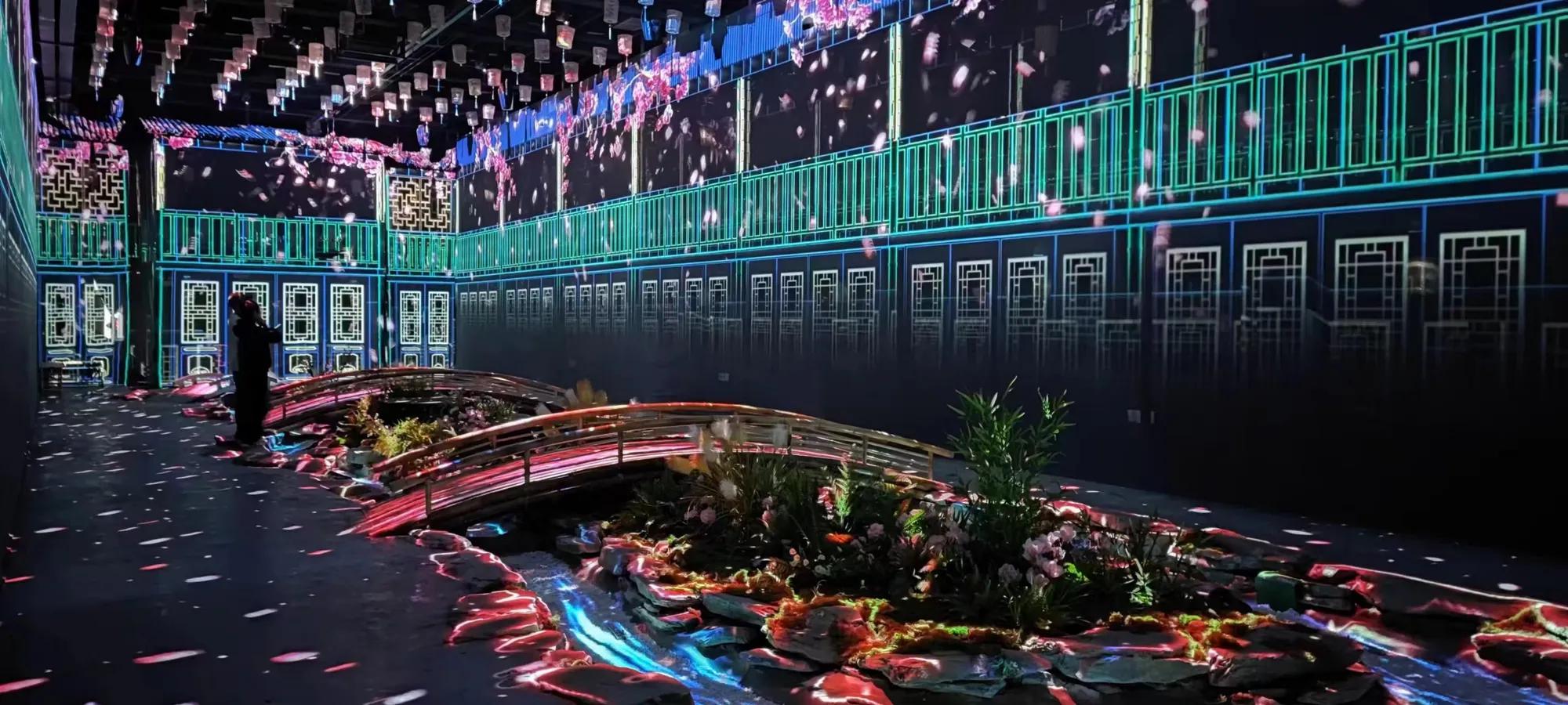 Global Stage Meets Local Charm: Huichang Theatre Season 004 Set to Transform Jiangxi Town into a 'Peach Blossom Spring'