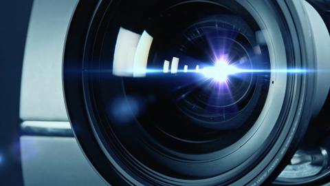 still; snapshot from Barco Corporate Movie 2017 - Enabling bright outcomes company movie