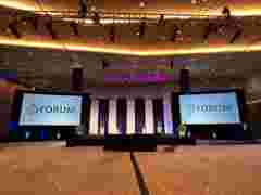 Precision Productions' journey with Barco G50