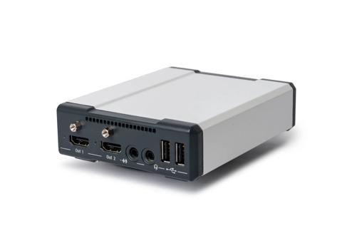 MNA-440 or MNA-420 decoder for Nexxis
