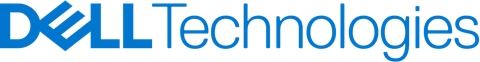 Dell Technologies Logo