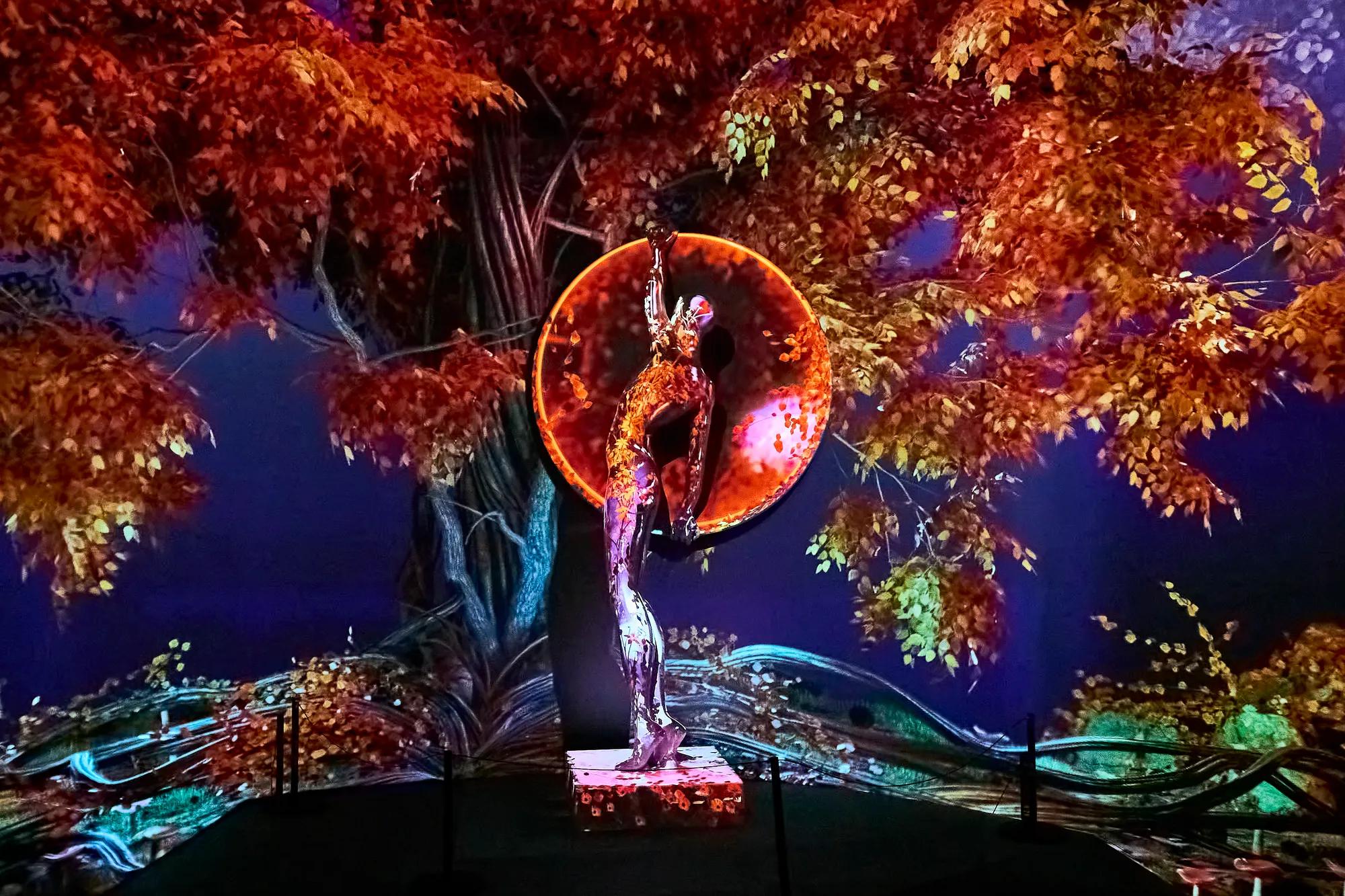 Barco at World Expo 2025 Osaka: a visual story - Barco