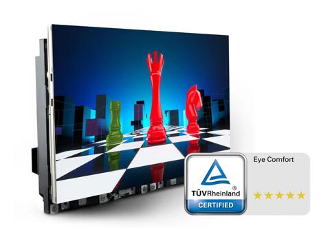 TruePix tp-i tuv 5-star rating