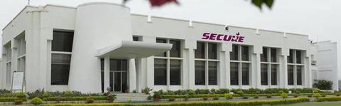 Secure Udaipur India control rooms barco ctrl customer testimonial