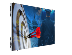 NT-I series image led video wall flipchip