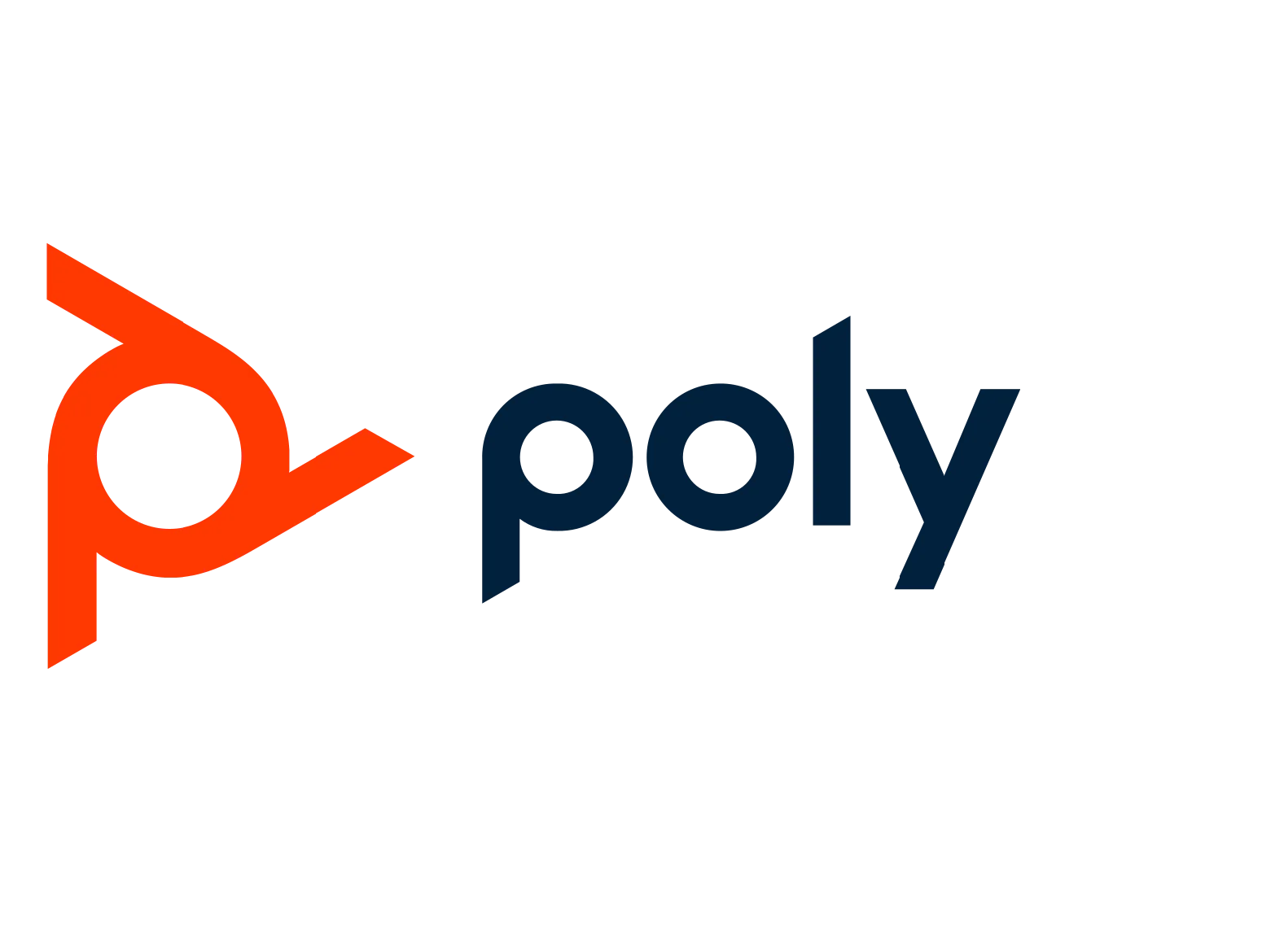 Trio C60  Poly, formerly Plantronics & Polycom