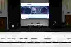 slu video wall nt series led video wall saint louis university school of medicine slu-med