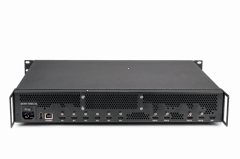 back view of HDMI only version