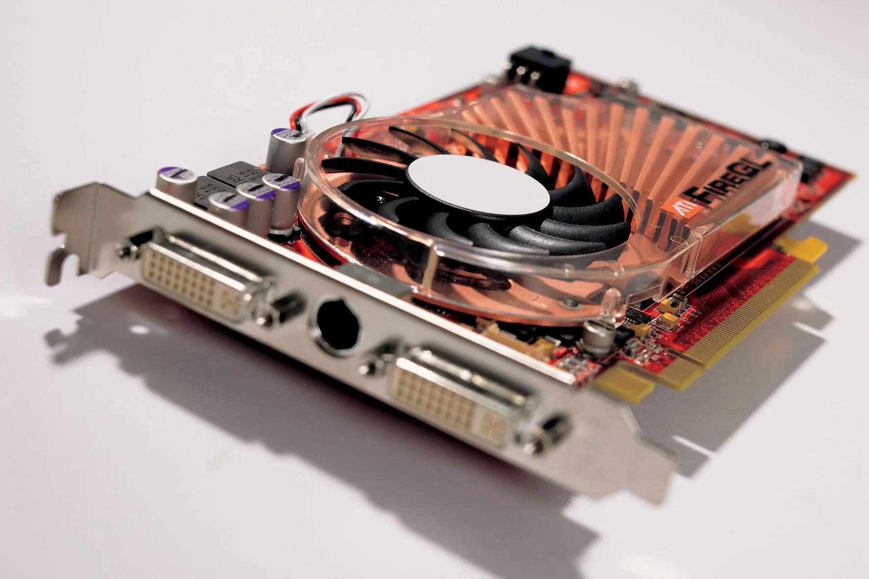 Ati radeon 2100 discount drivers