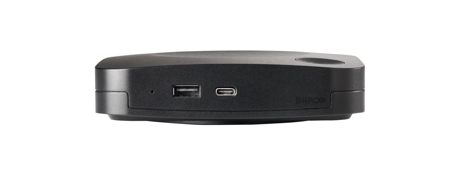 ClickShare C-10 - Wireless conferencing & collaboration - Barco