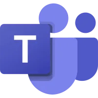 Microsoft Teams logo