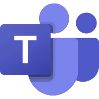 Microsoft Teams logo