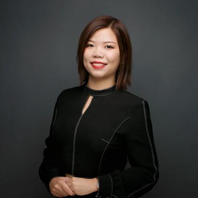 Xilu Chen