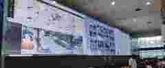 Bengaluru Bangalore traffic police customer story control rooms
