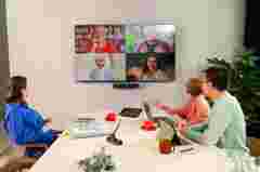 ClickShare Hub pictures