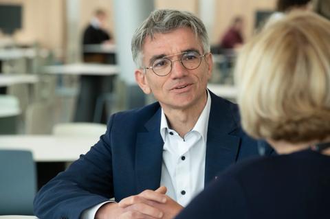 PHIVE March 2023 One Campus, CLT, CDIO, Philippe Verlinde