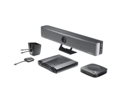 Barco ClickShare wireless meeting room systems
