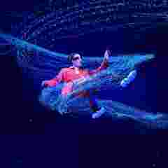 Barco Solutions for Entertainment