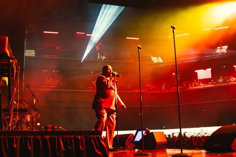 Trilith Live: a venue built to host it all powered by Barco UDM and Encore3