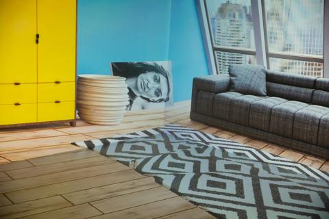 Pictures for customer story Barco partners with Tsinghua University to unlock a new form of virtual reality research