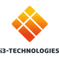 i3 Technologies logo