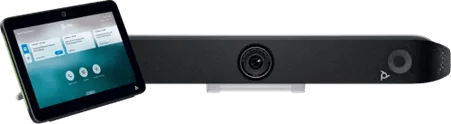 Poly / HP y ClickShare se unen para mejorar la Experiencia del Empleado