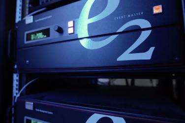 China The palace museum E2 image processing