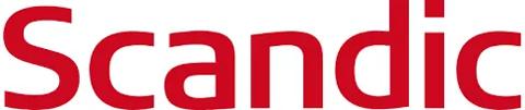 Scandic Logo