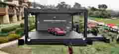 Video for customer story PDS-4K: the new workhorse at Don’t Wonder Productions - Concours d’Elegance for luxury sports car brand Ferrari