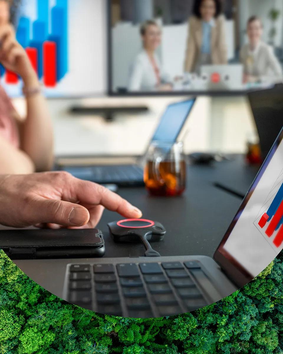 Emberközpontú technológia