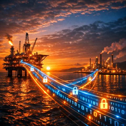 Extreme Networks and Barco CTRL secure connected control room article
