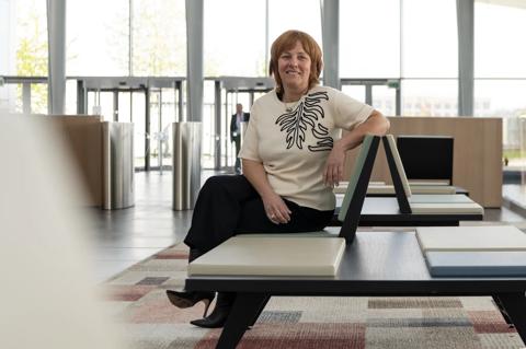 ANDES portret April 2023