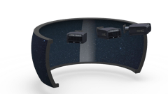 Q4 services -  compatible 3rd third party accessories for F-series simulaion projections