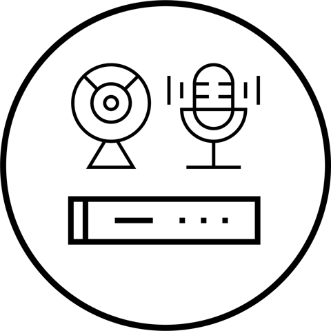 DSP Audio Video